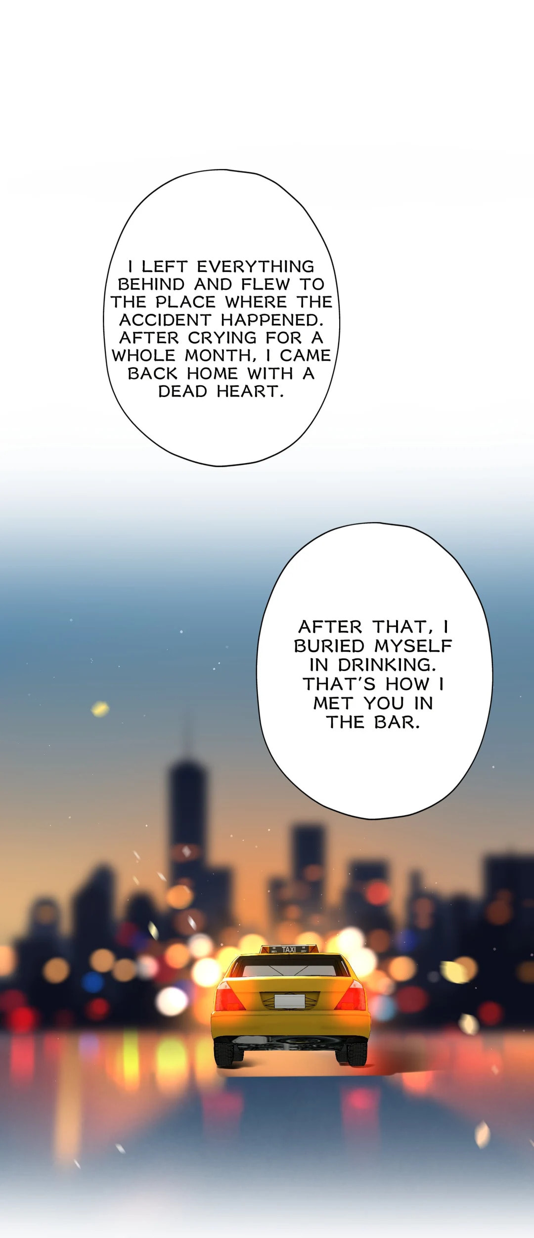 The Ex (Colored) Chapter 106 page 7 - 