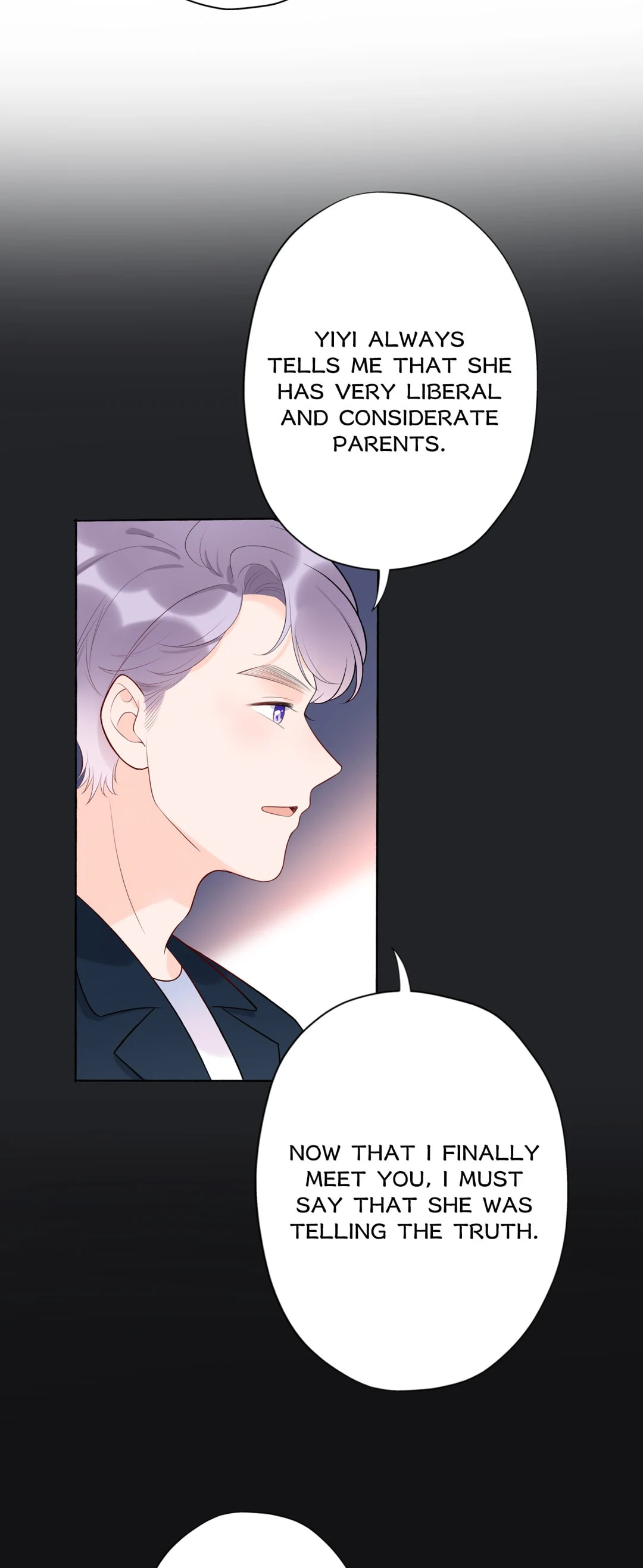 The Ex (Colored) Chapter 107 page 4 - 