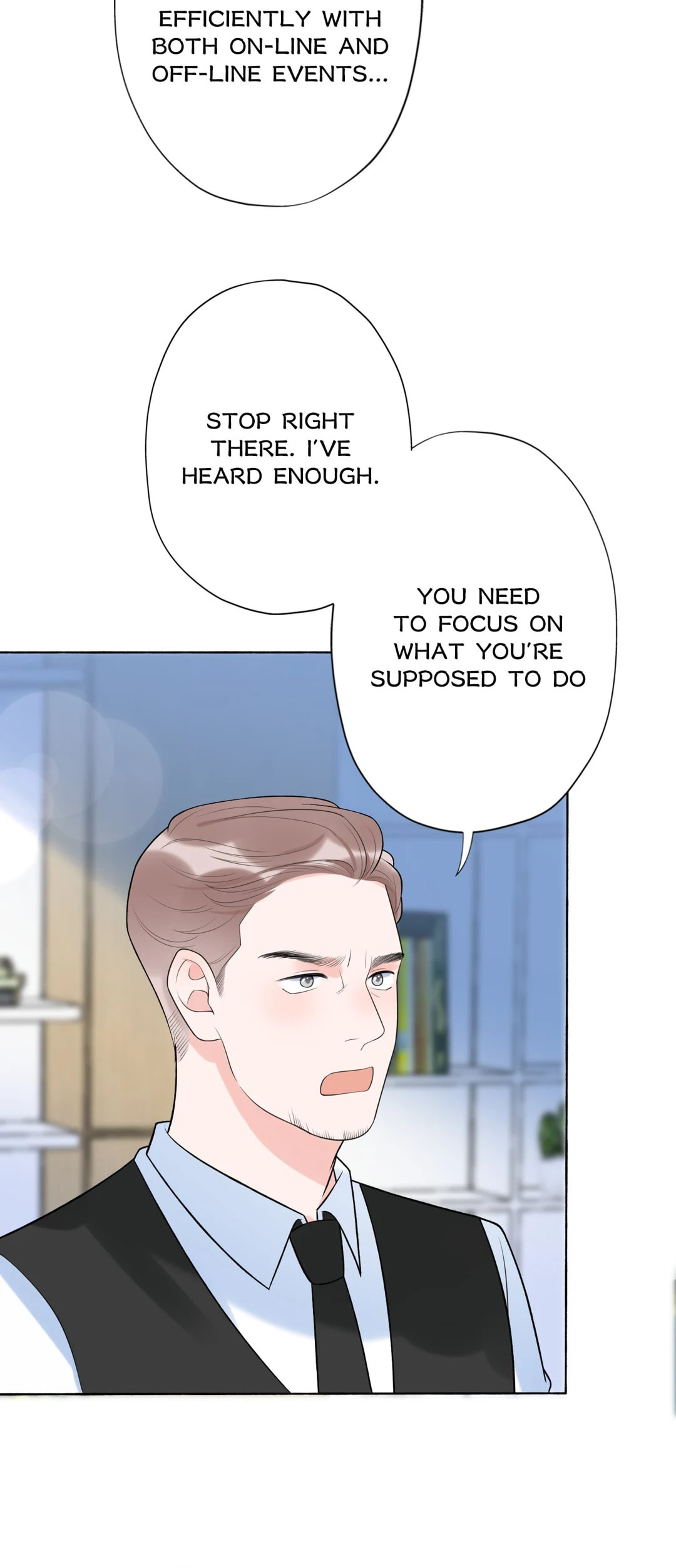 The Ex (Colored) Chapter 107 page 41 - 