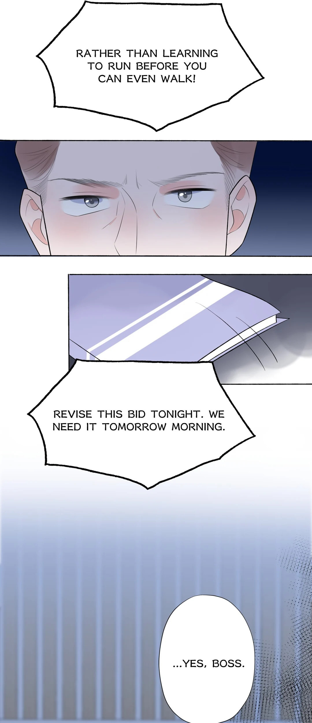 The Ex (Colored) Chapter 107 page 42 - 