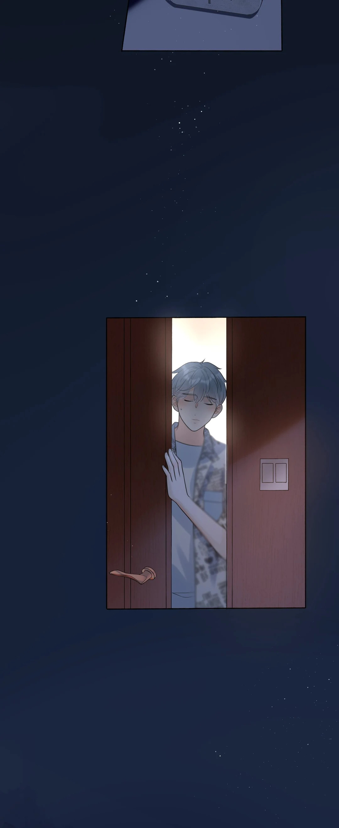 The Ex (Colored) Chapter 108 page 14 - 