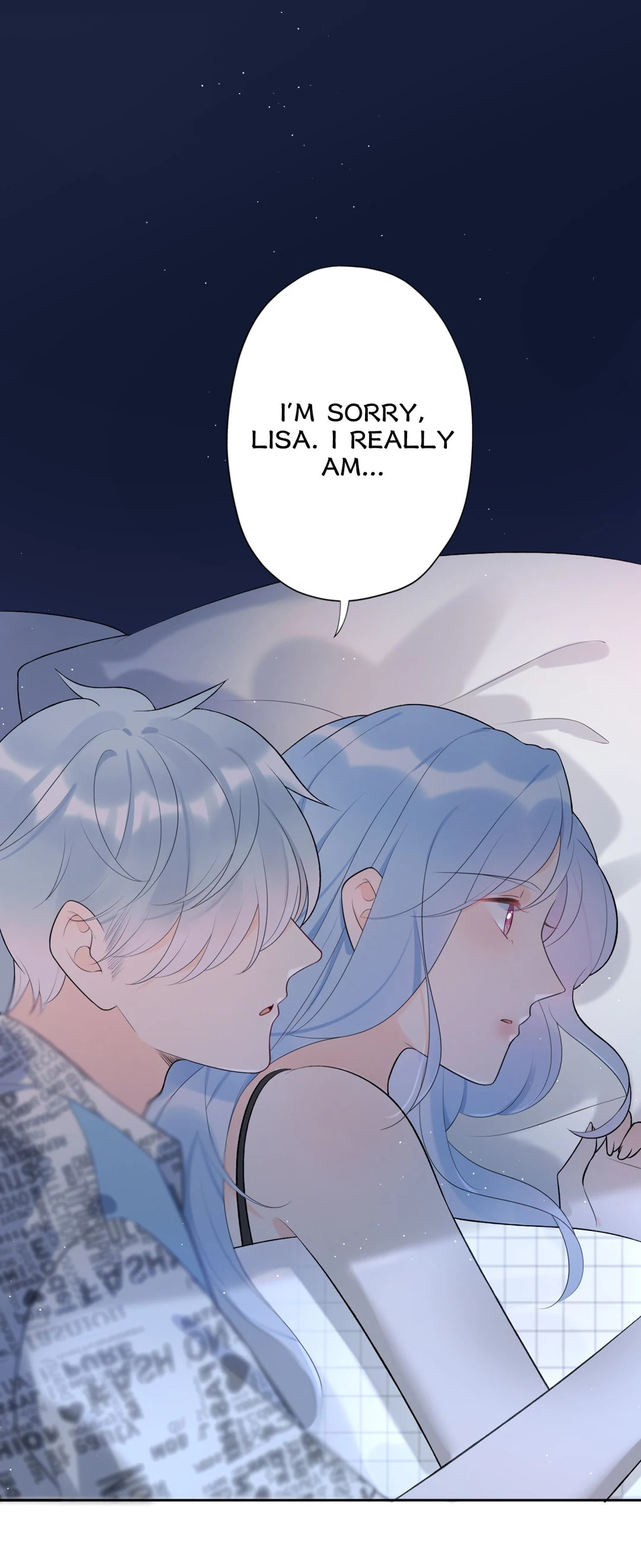 The Ex (Colored) Chapter 108 page 16 - 