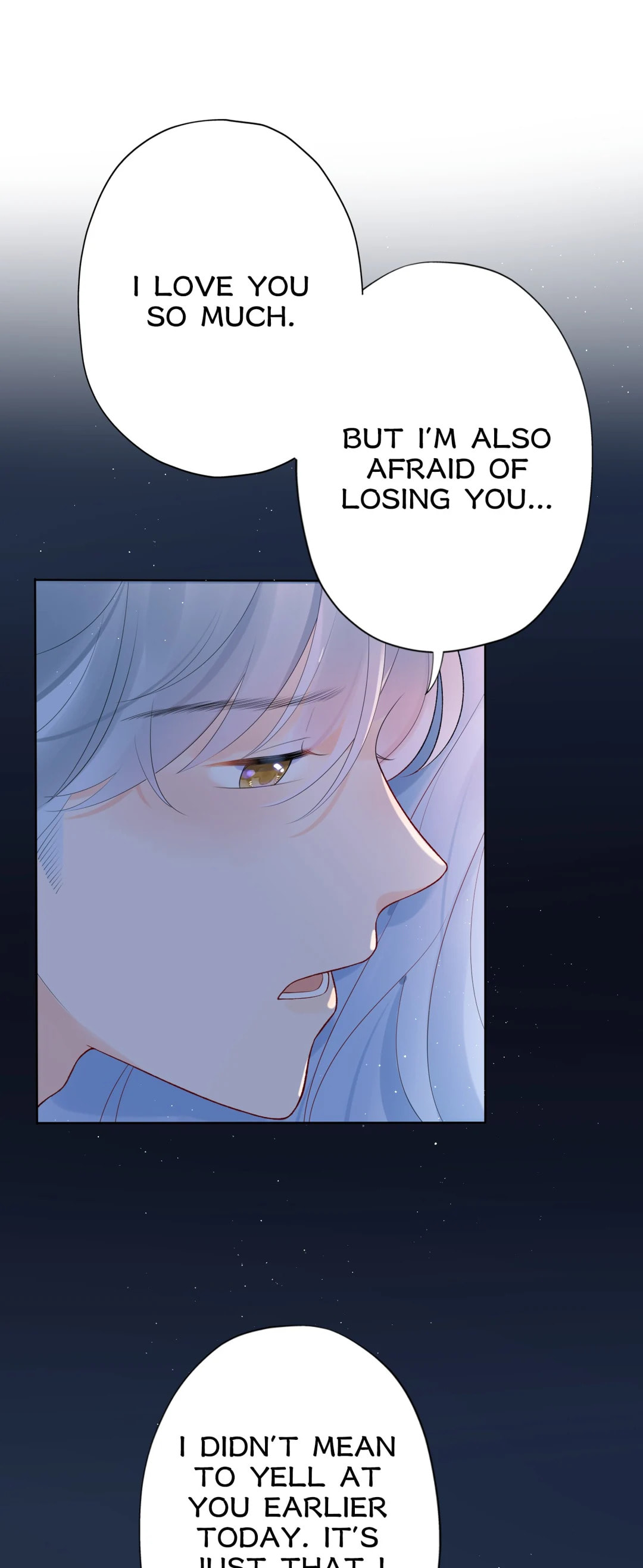 The Ex (Colored) Chapter 108 page 17 - 