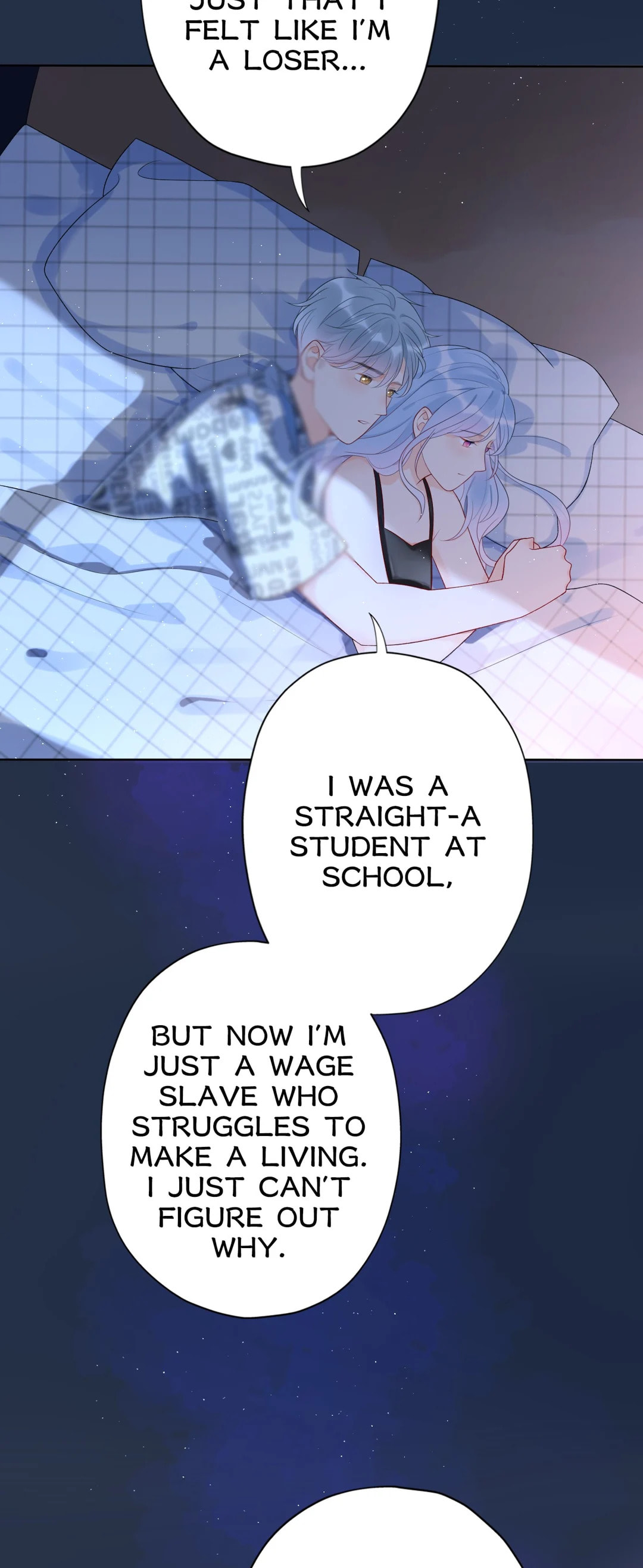 The Ex (Colored) Chapter 108 page 18 - 