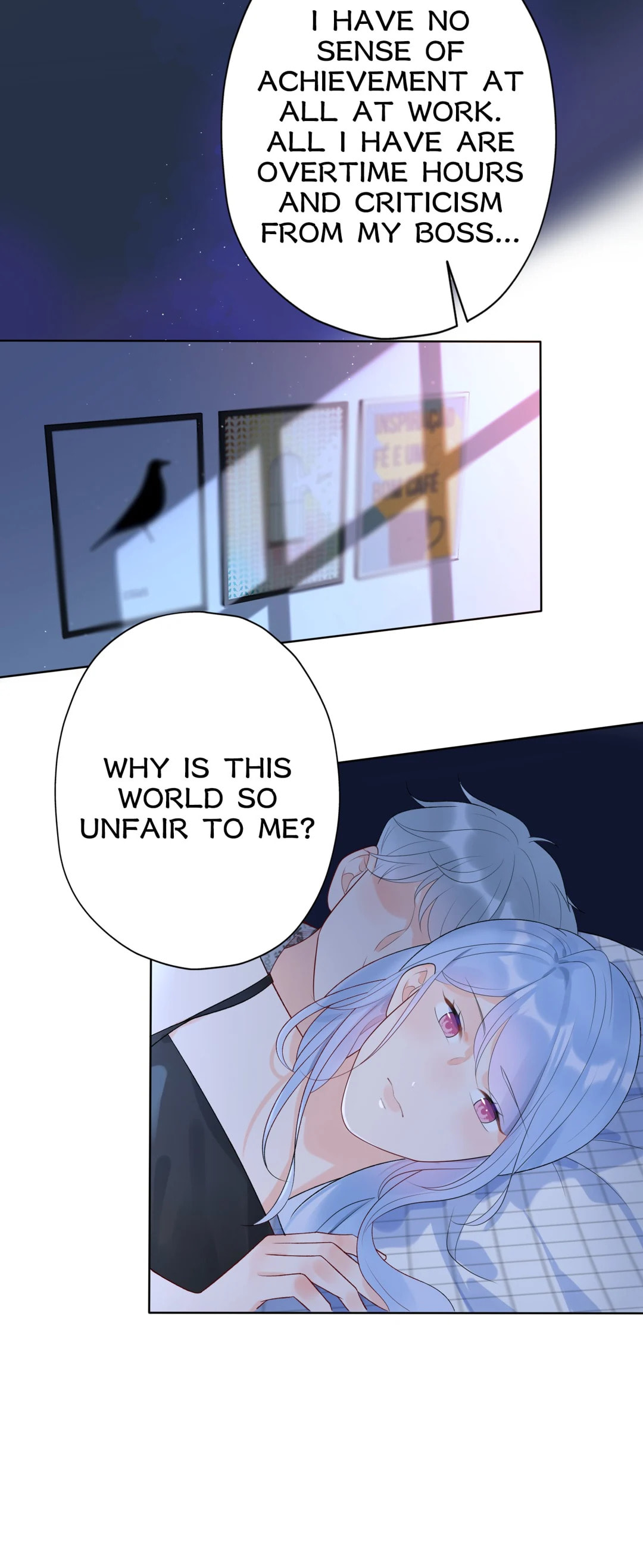 The Ex (Colored) Chapter 108 page 19 - 