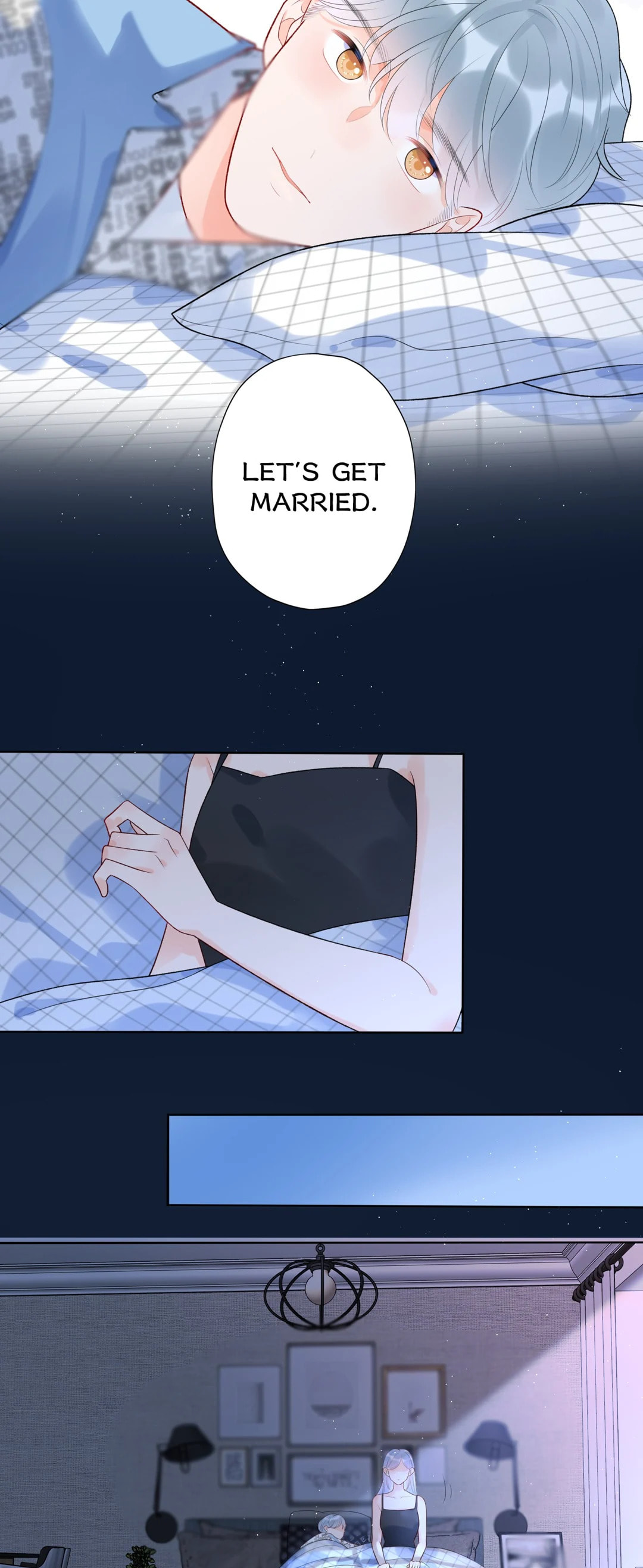 The Ex (Colored) Chapter 108 page 22 - 
