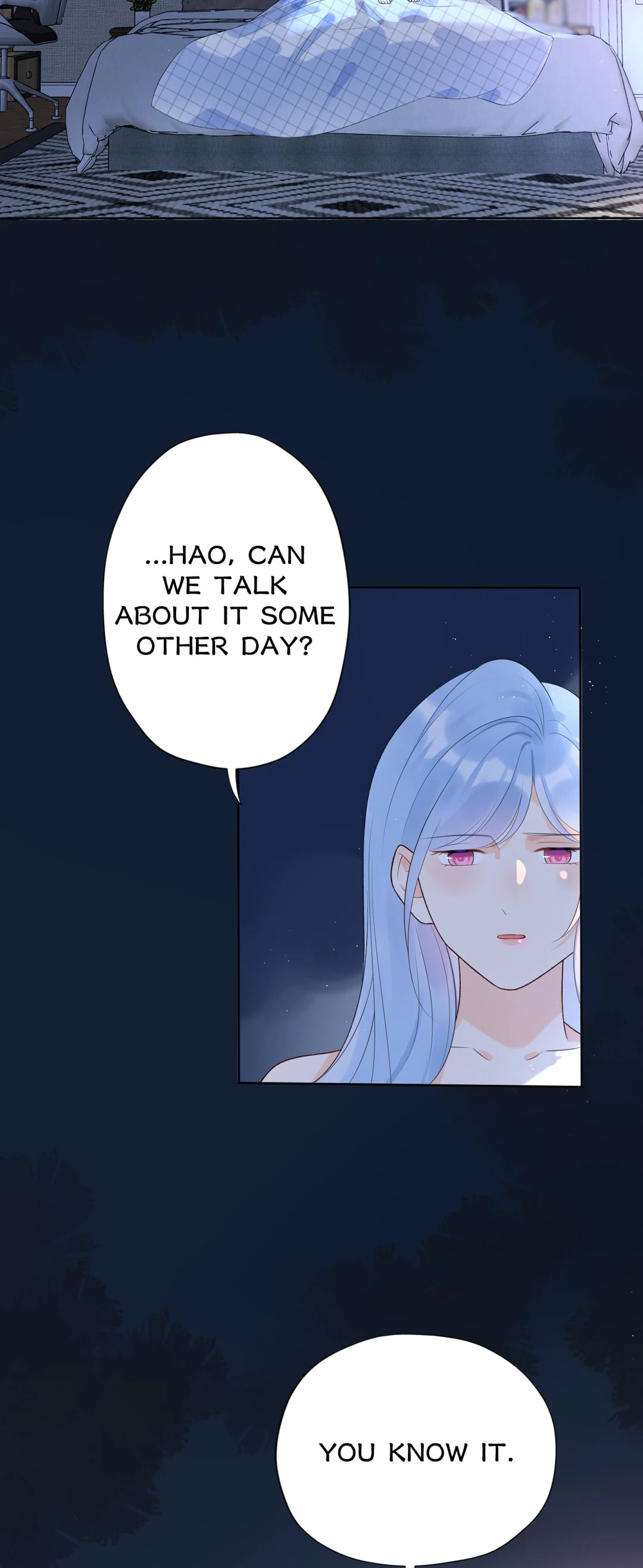 The Ex (Colored) Chapter 108 page 23 - 