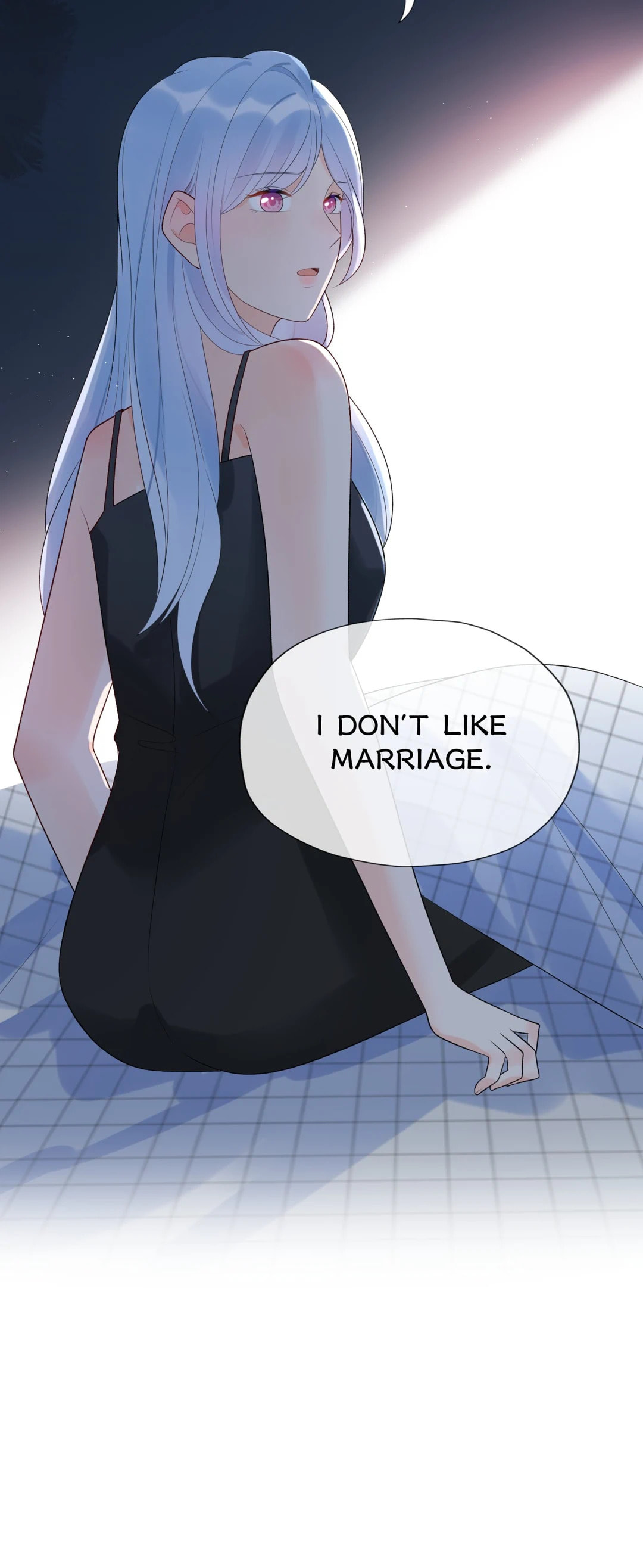The Ex (Colored) Chapter 108 page 24 - 