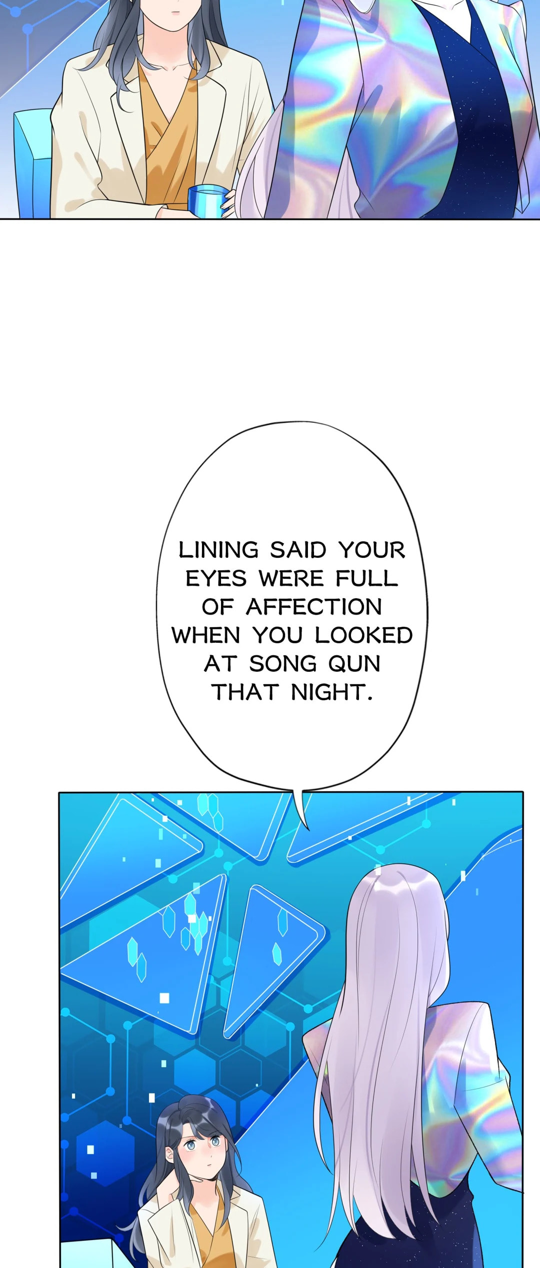 The Ex (Colored) Chapter 108 page 29 - 