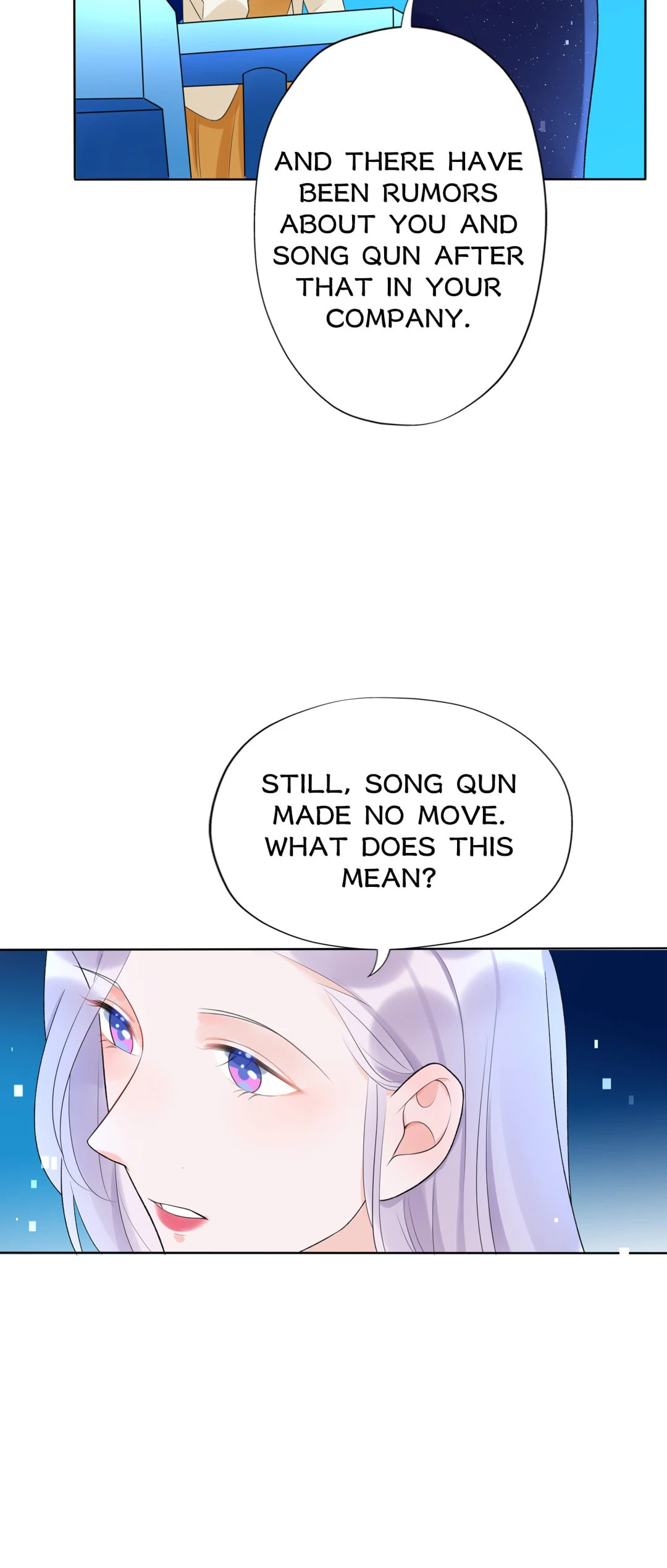 The Ex (Colored) Chapter 108 page 30 - 