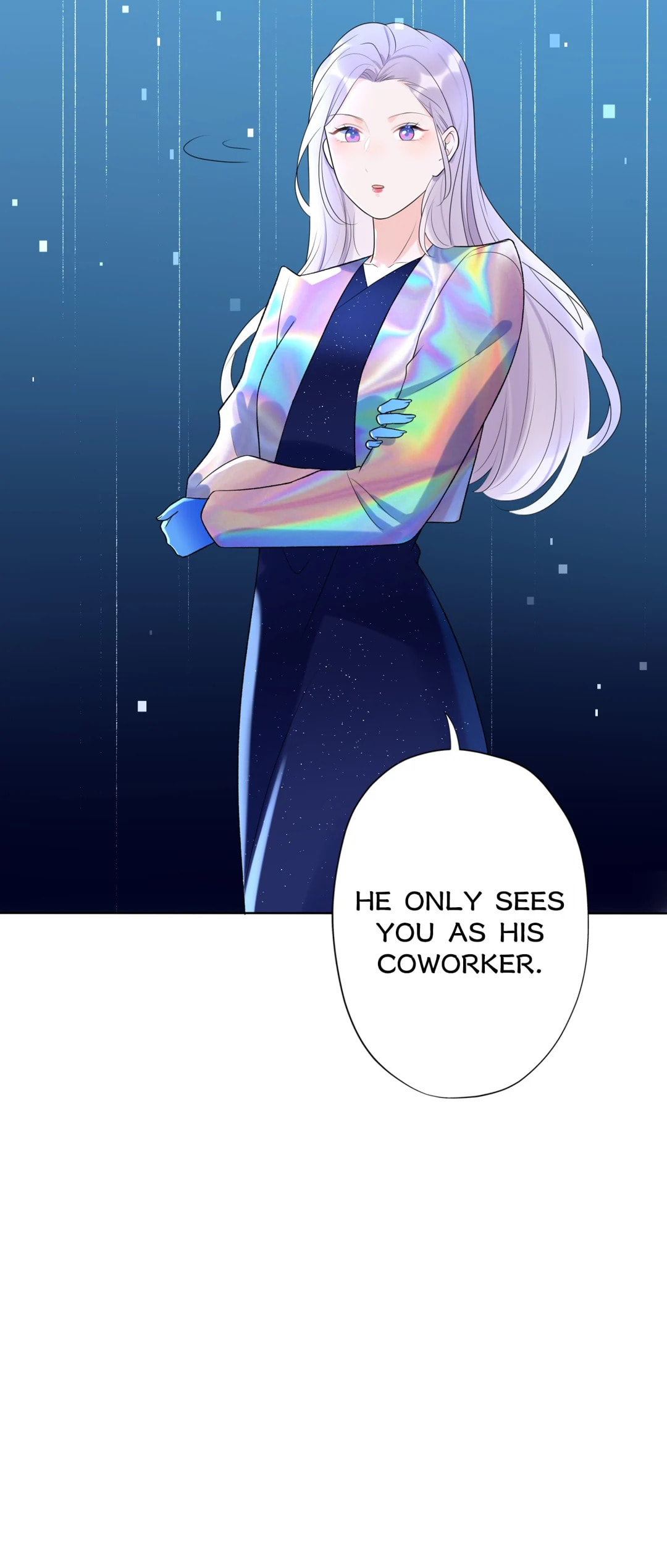 The Ex (Colored) Chapter 108 page 32 - 