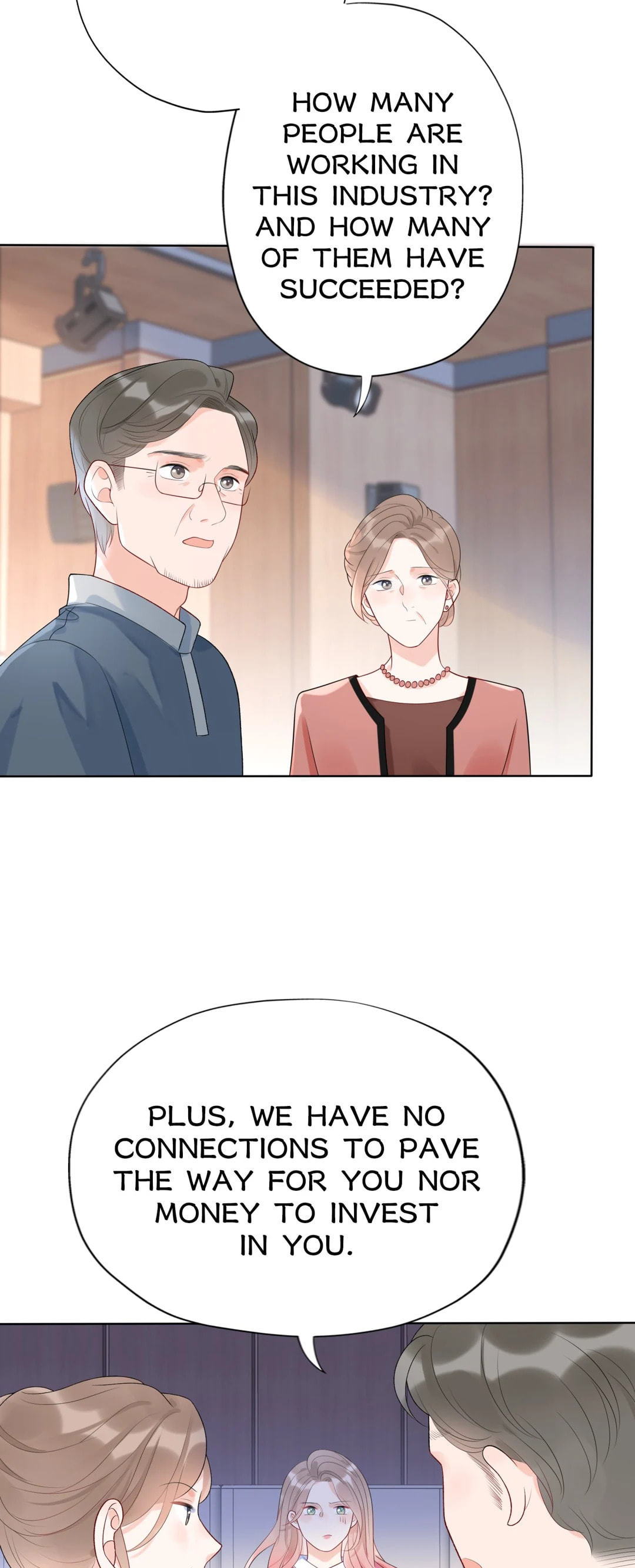 The Ex (Colored) Chapter 108 page 50 - 