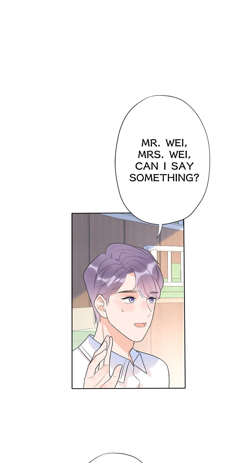 The Ex (Colored) Chapter 109 page 1 - 