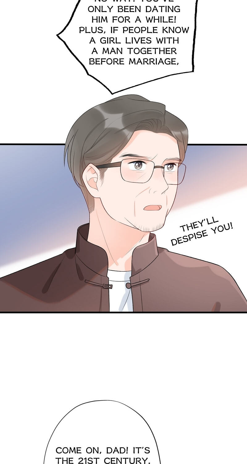 The Ex (Colored) Chapter 109 page 14 - 