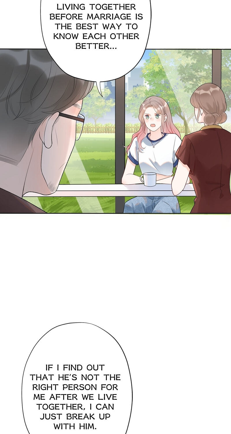 The Ex (Colored) Chapter 109 page 15 - 