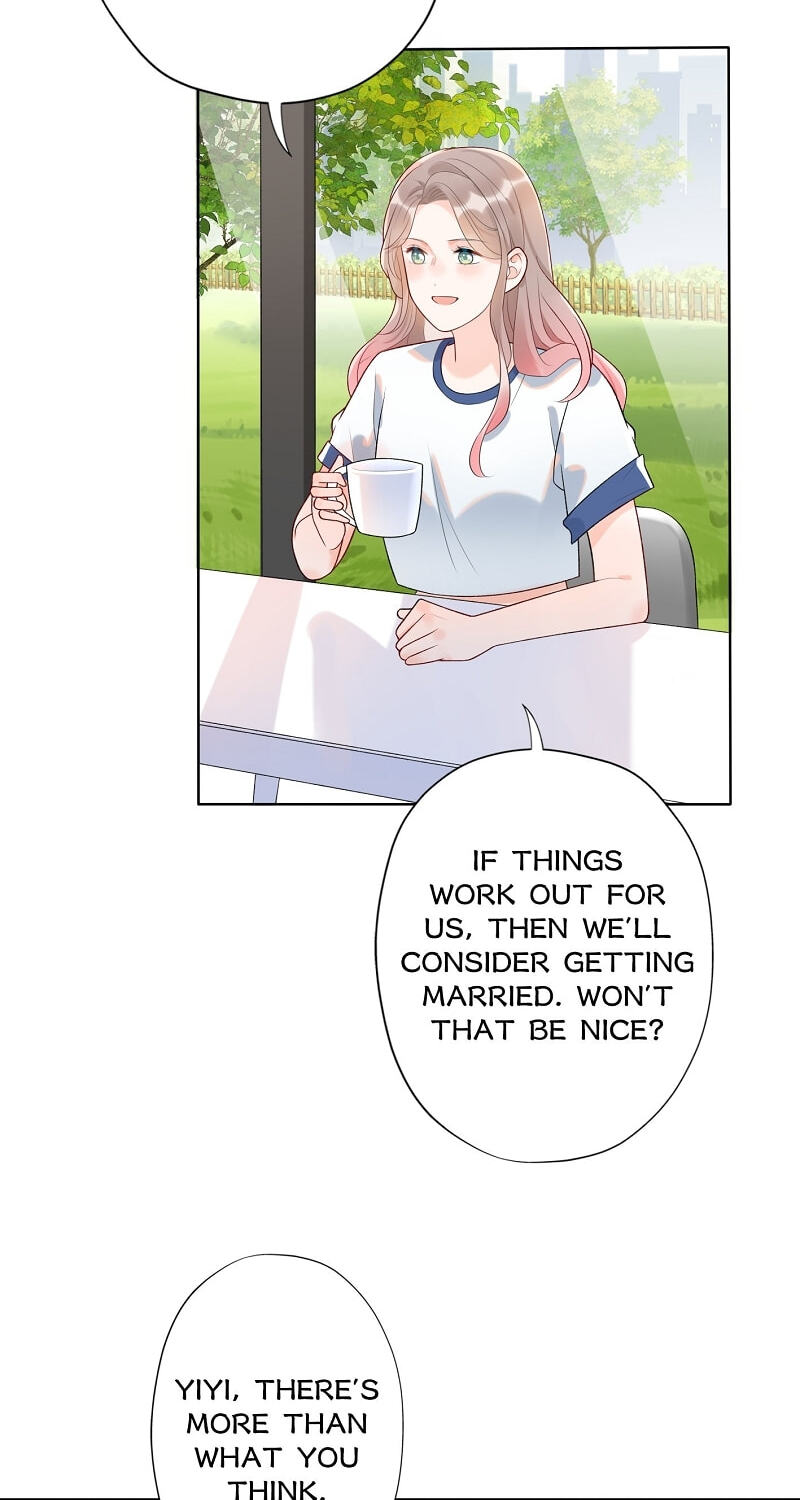 The Ex (Colored) Chapter 109 page 16 - 
