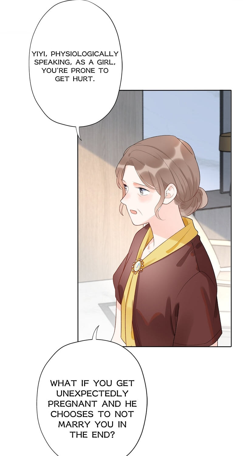 The Ex (Colored) Chapter 109 page 18 - 