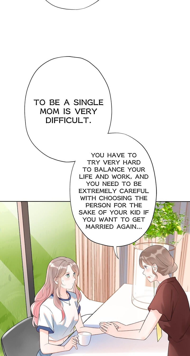 The Ex (Colored) Chapter 109 page 19 - 