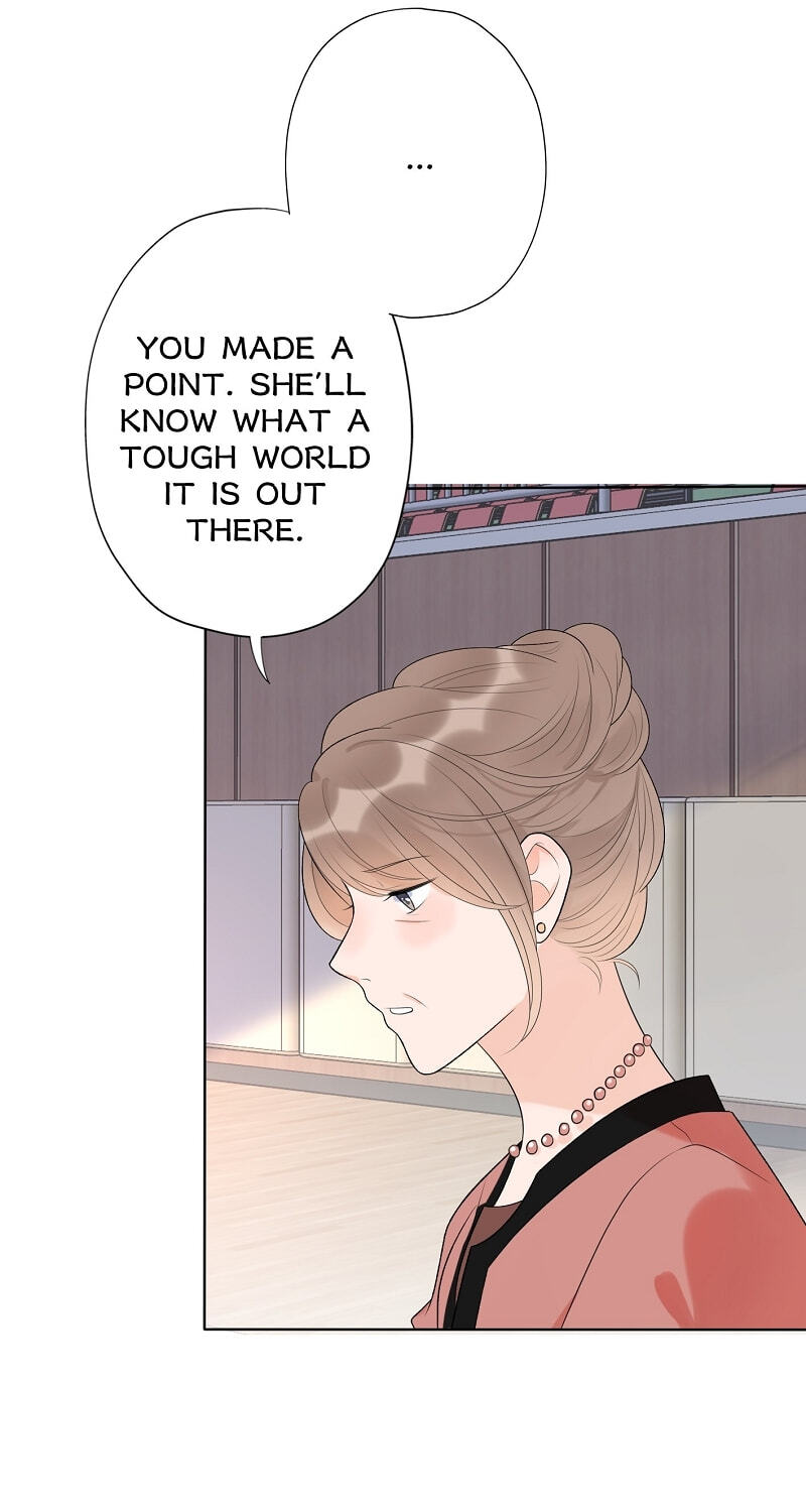 The Ex (Colored) Chapter 109 page 3 - 