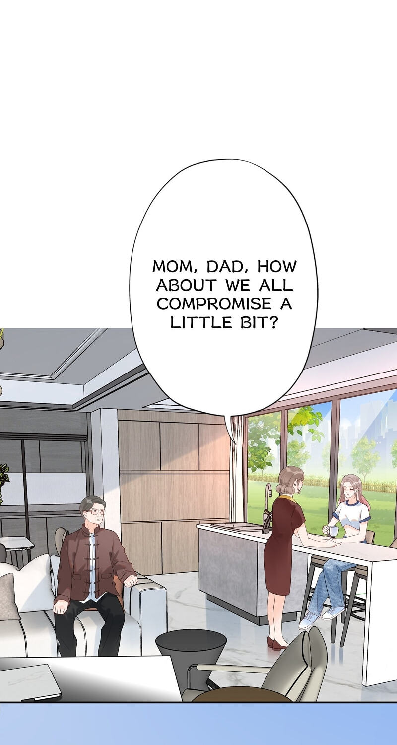 The Ex (Colored) Chapter 109 page 22 - 