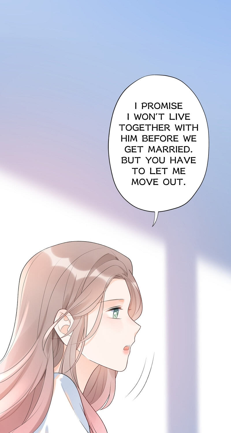 The Ex (Colored) Chapter 109 page 23 - 