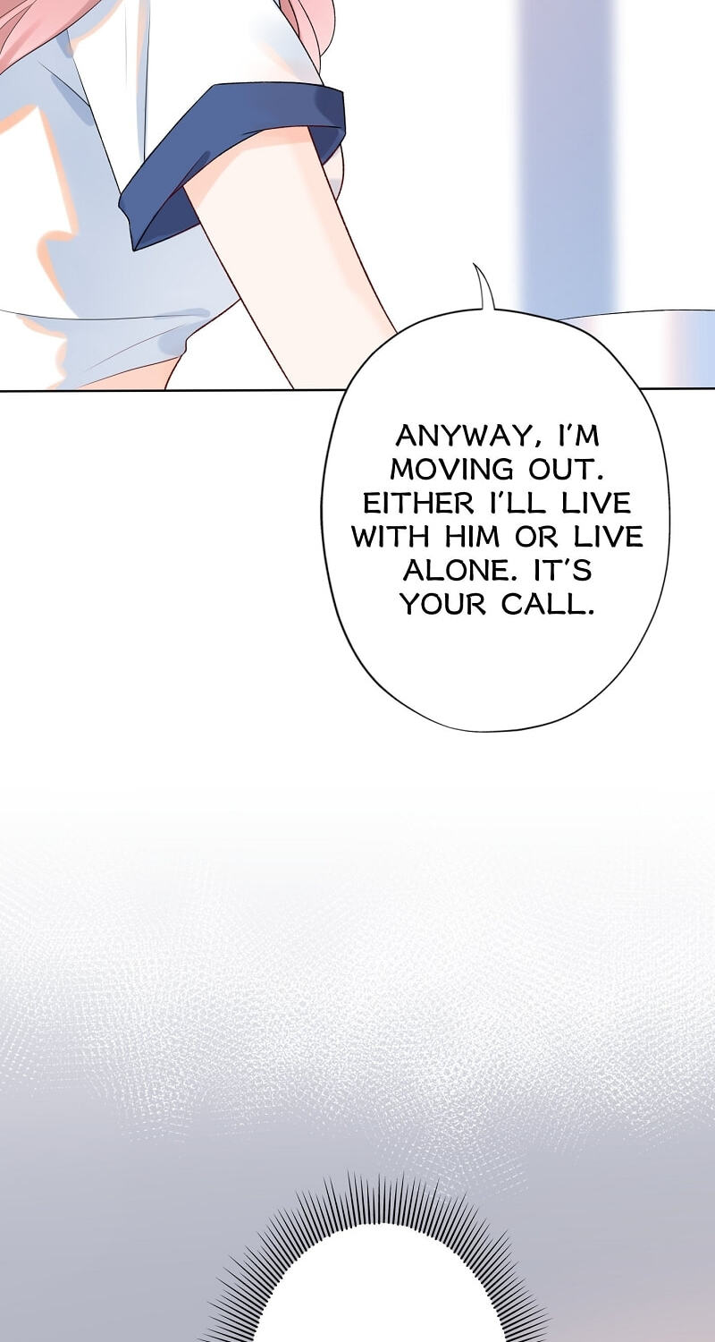 The Ex (Colored) Chapter 109 page 24 - 