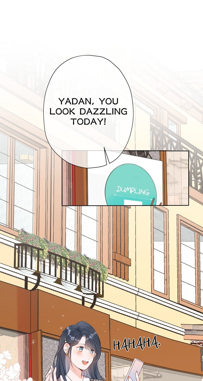 The Ex (Colored) Chapter 109 page 28 - 