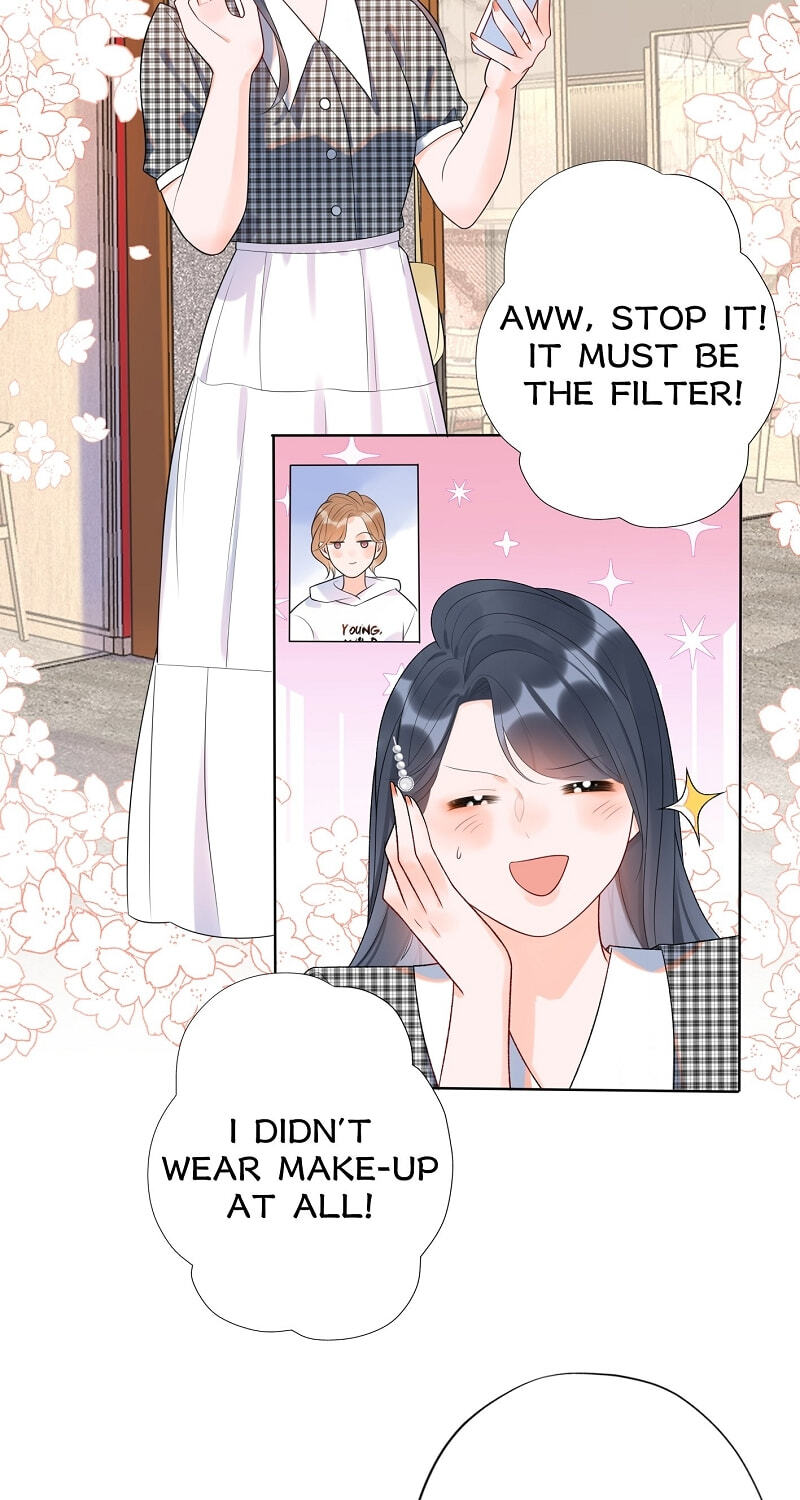 The Ex (Colored) Chapter 109 page 29 - 