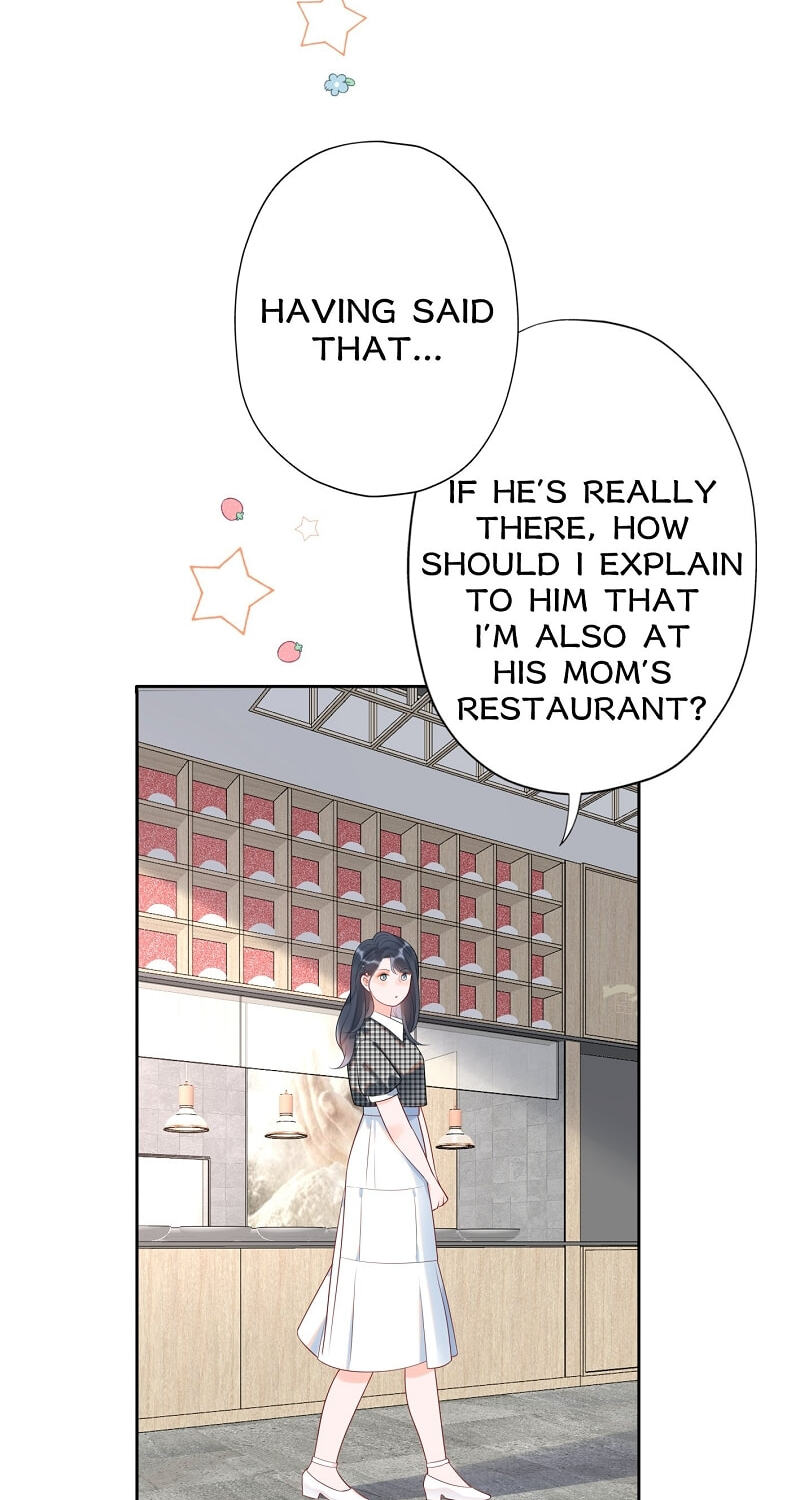 The Ex (Colored) Chapter 109 page 32 - 