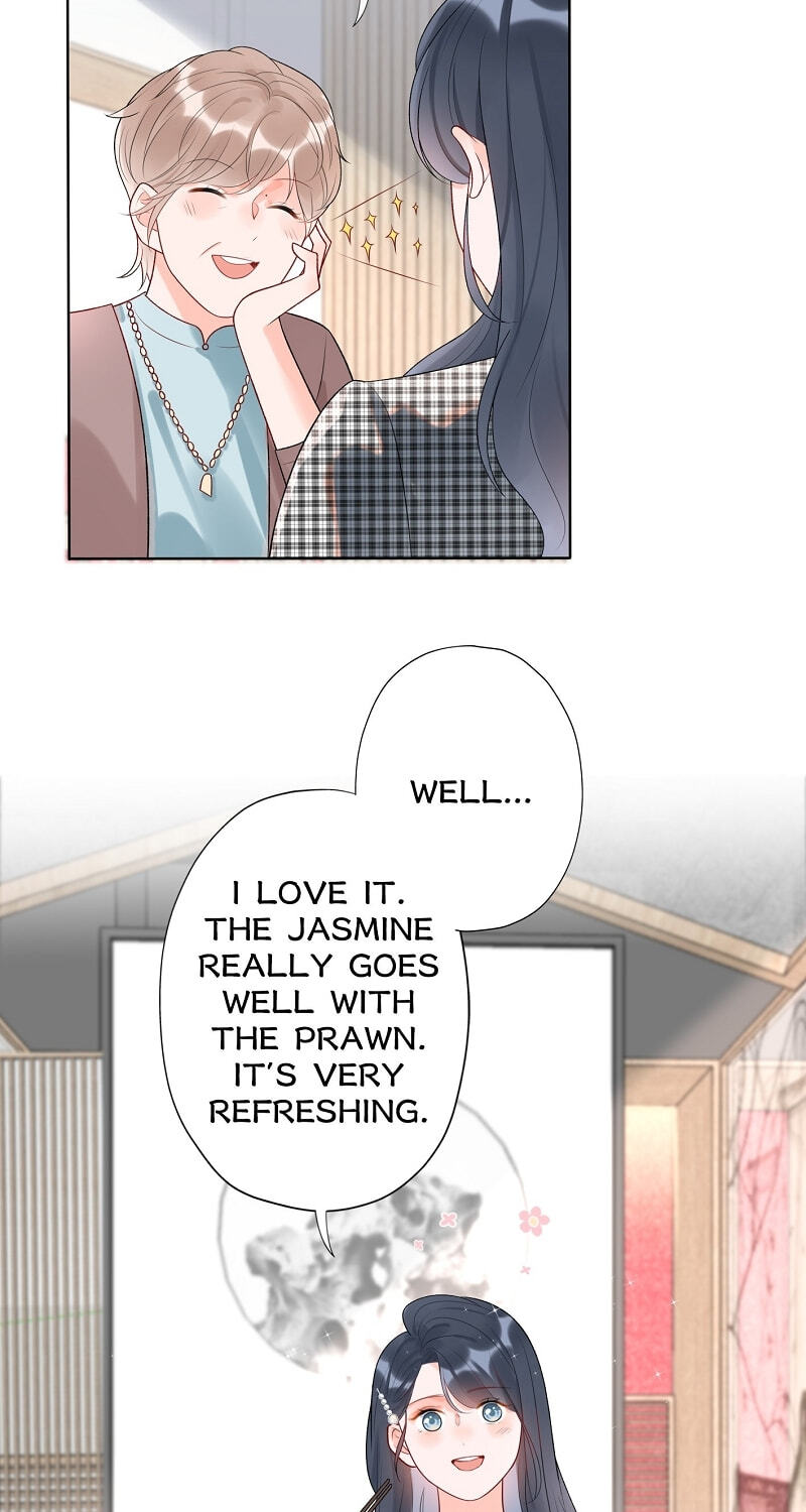 The Ex (Colored) Chapter 109 page 35 - 