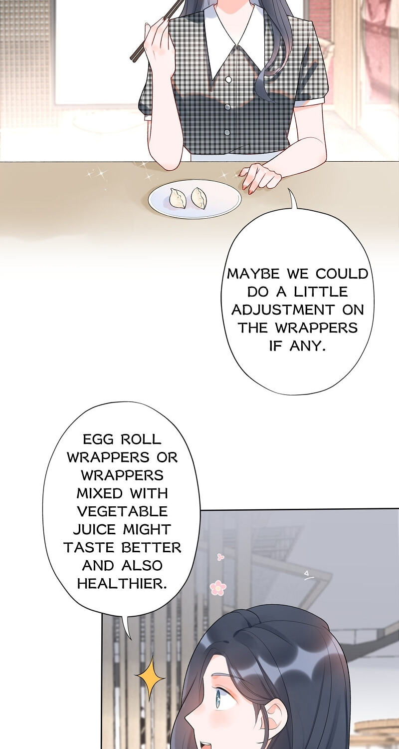 The Ex (Colored) Chapter 109 page 36 - 