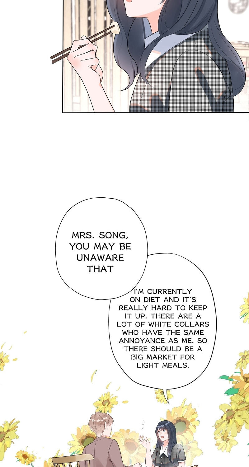 The Ex (Colored) Chapter 109 page 37 - 