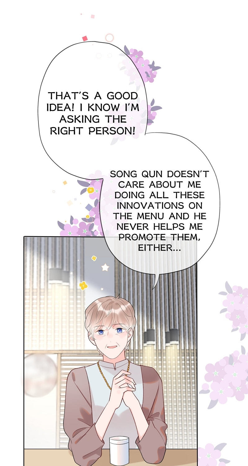 The Ex (Colored) Chapter 109 page 39 - 