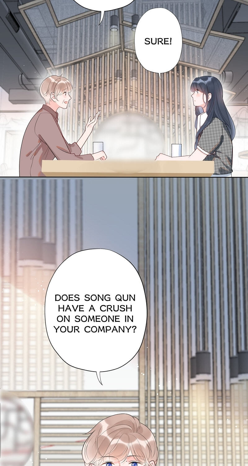 The Ex (Colored) Chapter 109 page 41 - 