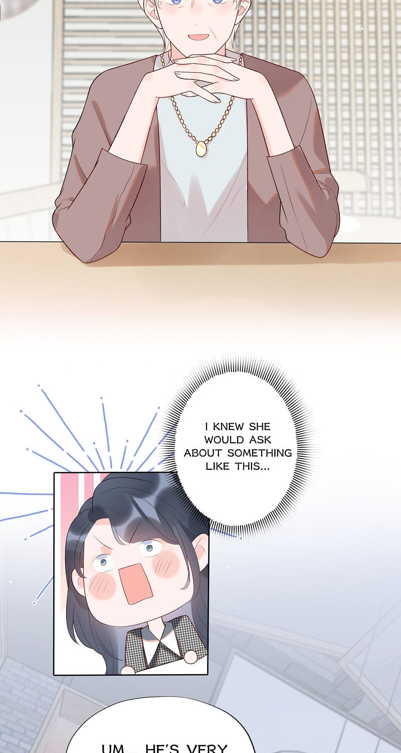 The Ex (Colored) Chapter 109 page 42 - 
