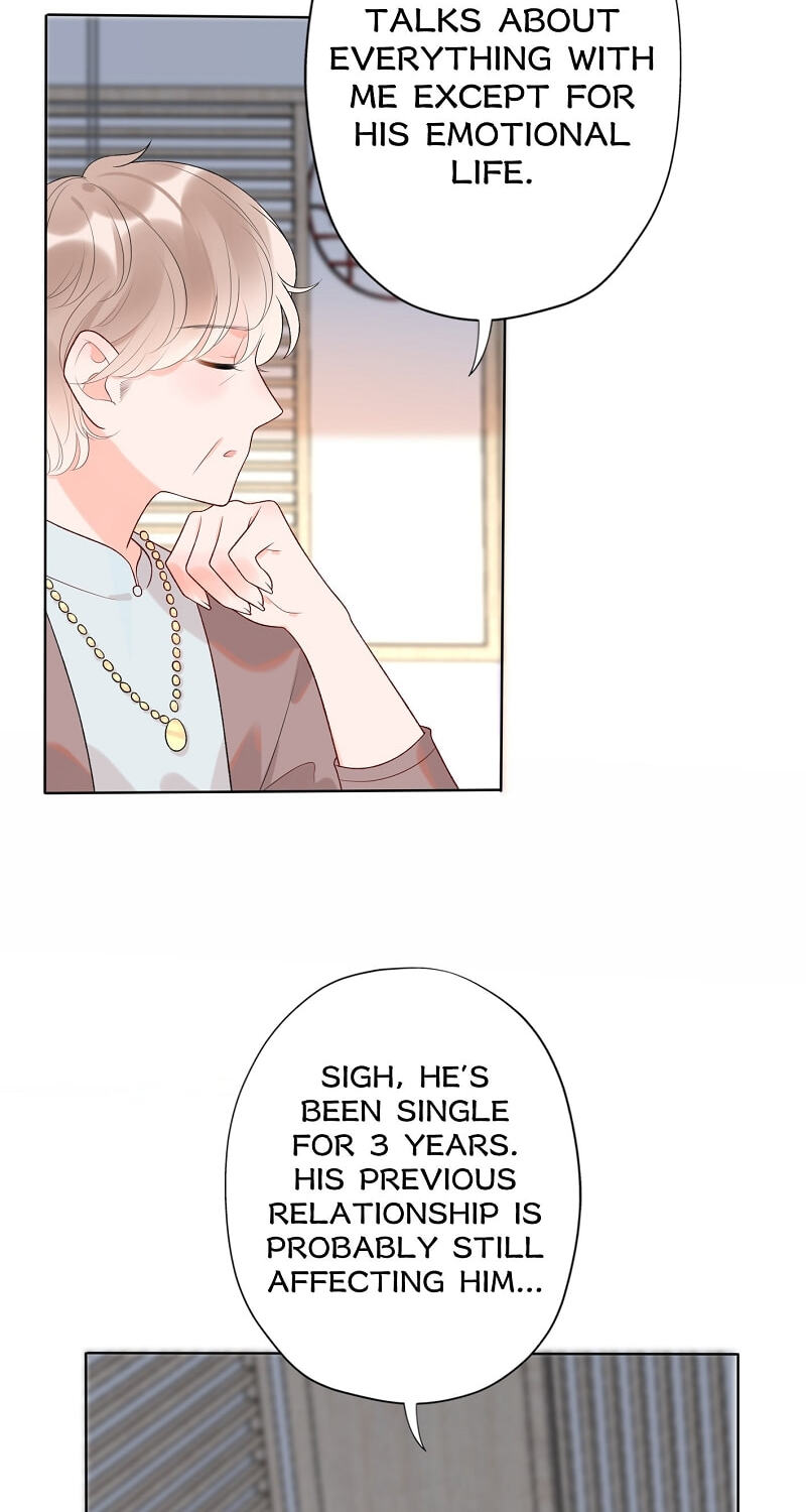 The Ex (Colored) Chapter 109 page 44 - 
