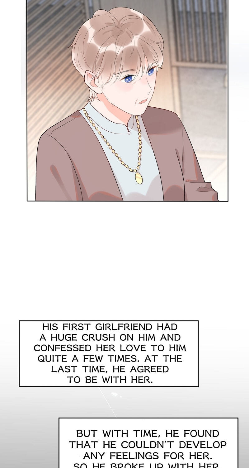 The Ex (Colored) Chapter 109 page 45 - 