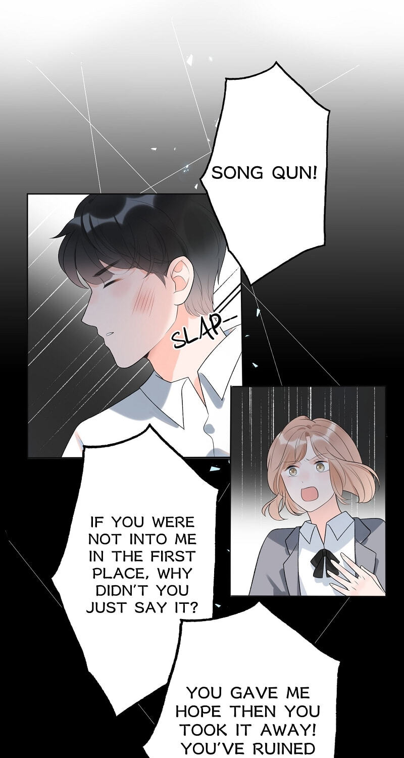 The Ex (Colored) Chapter 109 page 47 - 