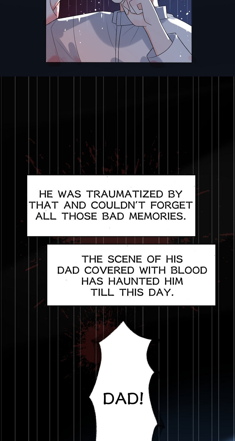 The Ex (Colored) Chapter 109 page 50 - 