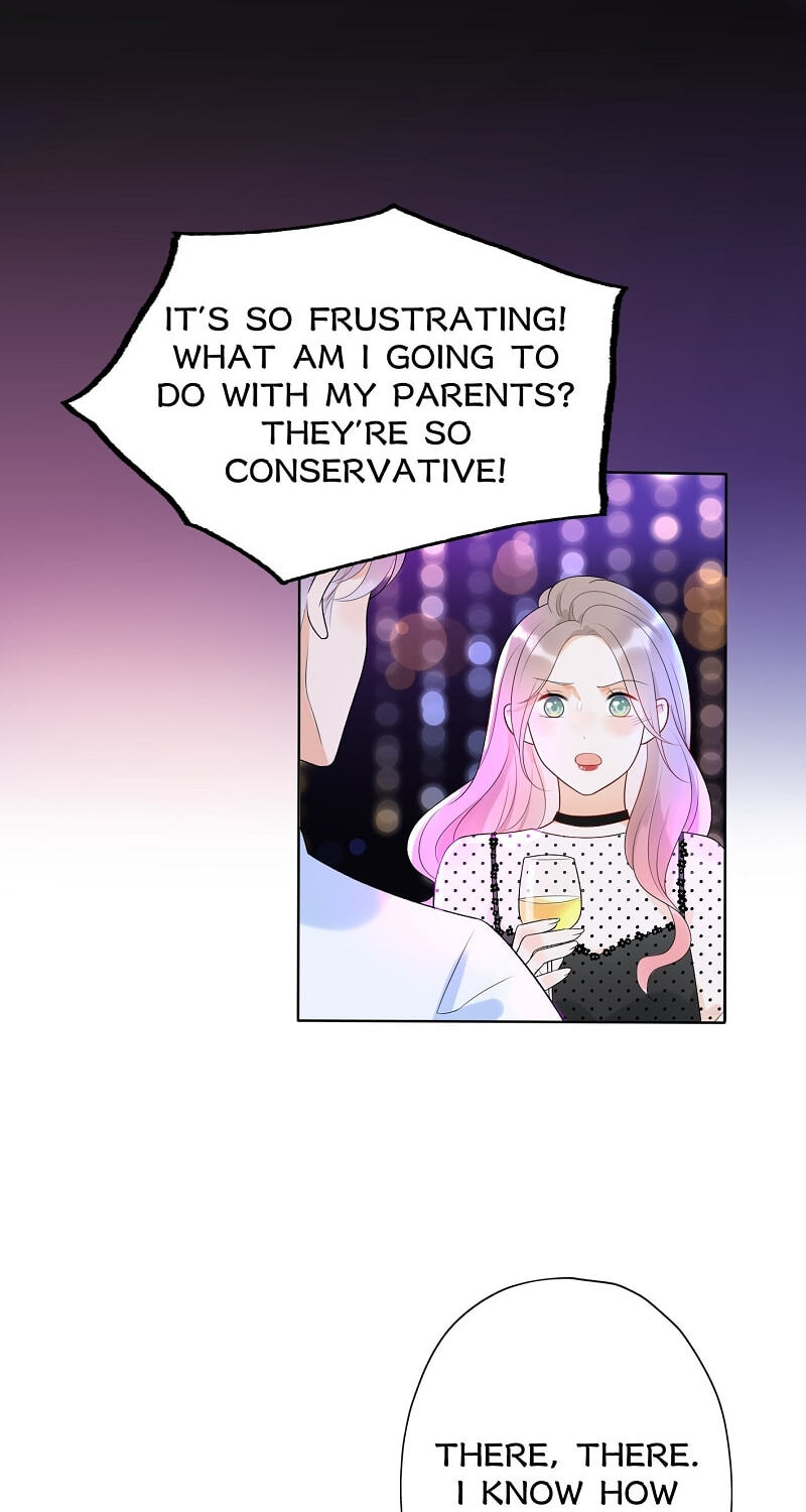 The Ex (Colored) Chapter 109 page 6 - 