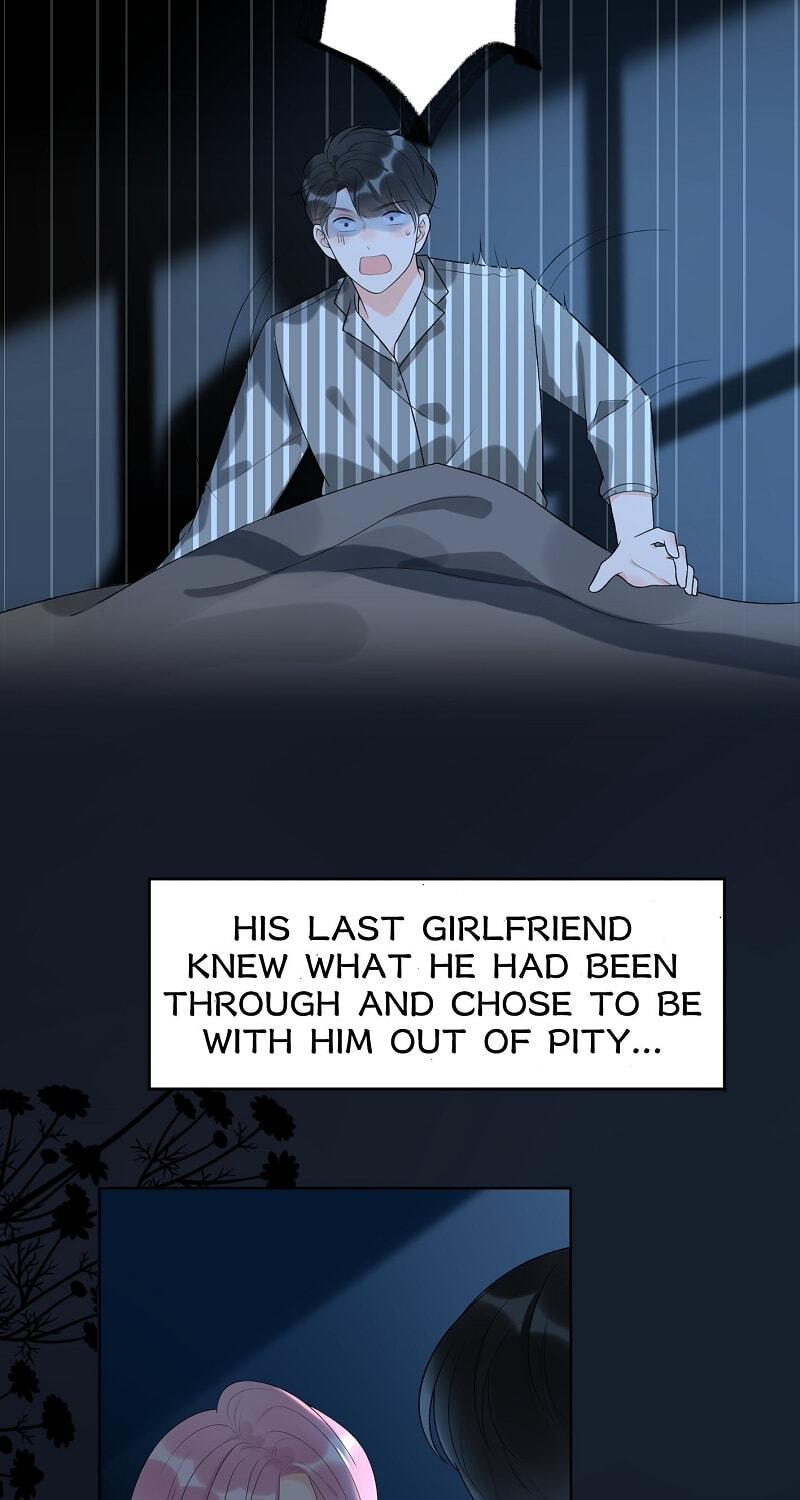 The Ex (Colored) Chapter 109 page 51 - 