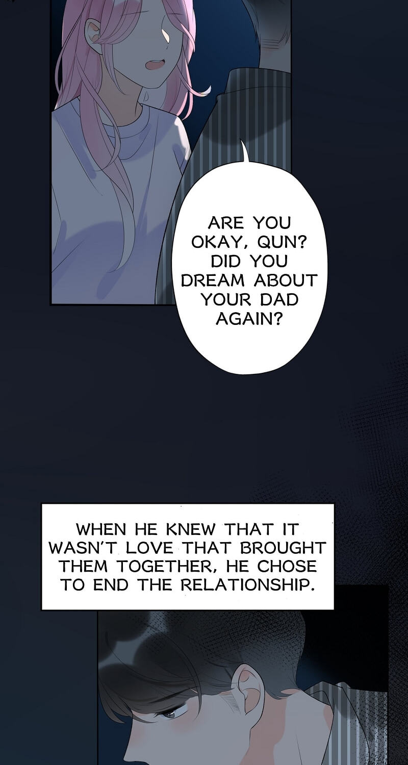 The Ex (Colored) Chapter 109 page 52 - 