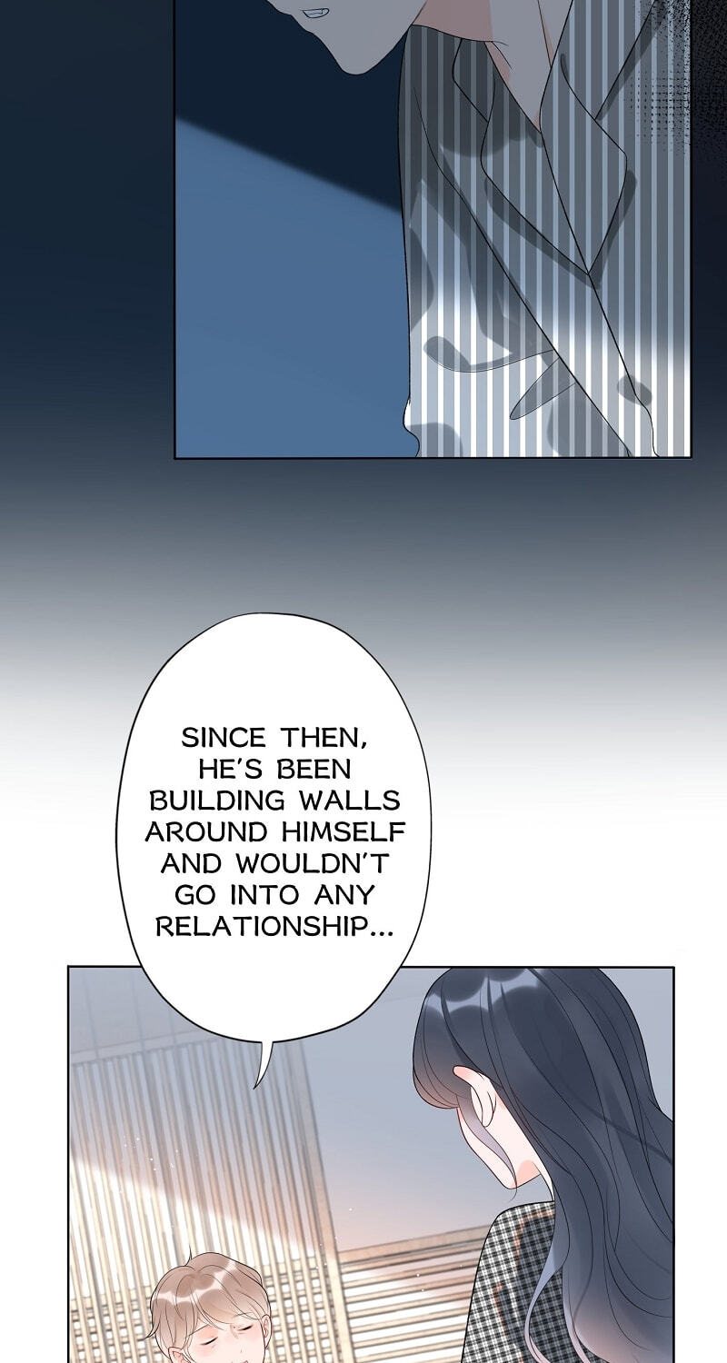 The Ex (Colored) Chapter 109 page 53 - 