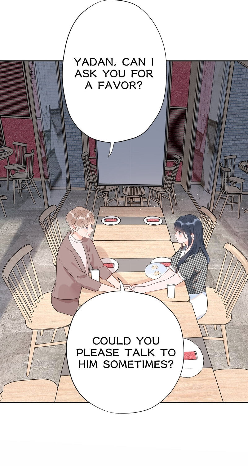 The Ex (Colored) Chapter 109 page 55 - 