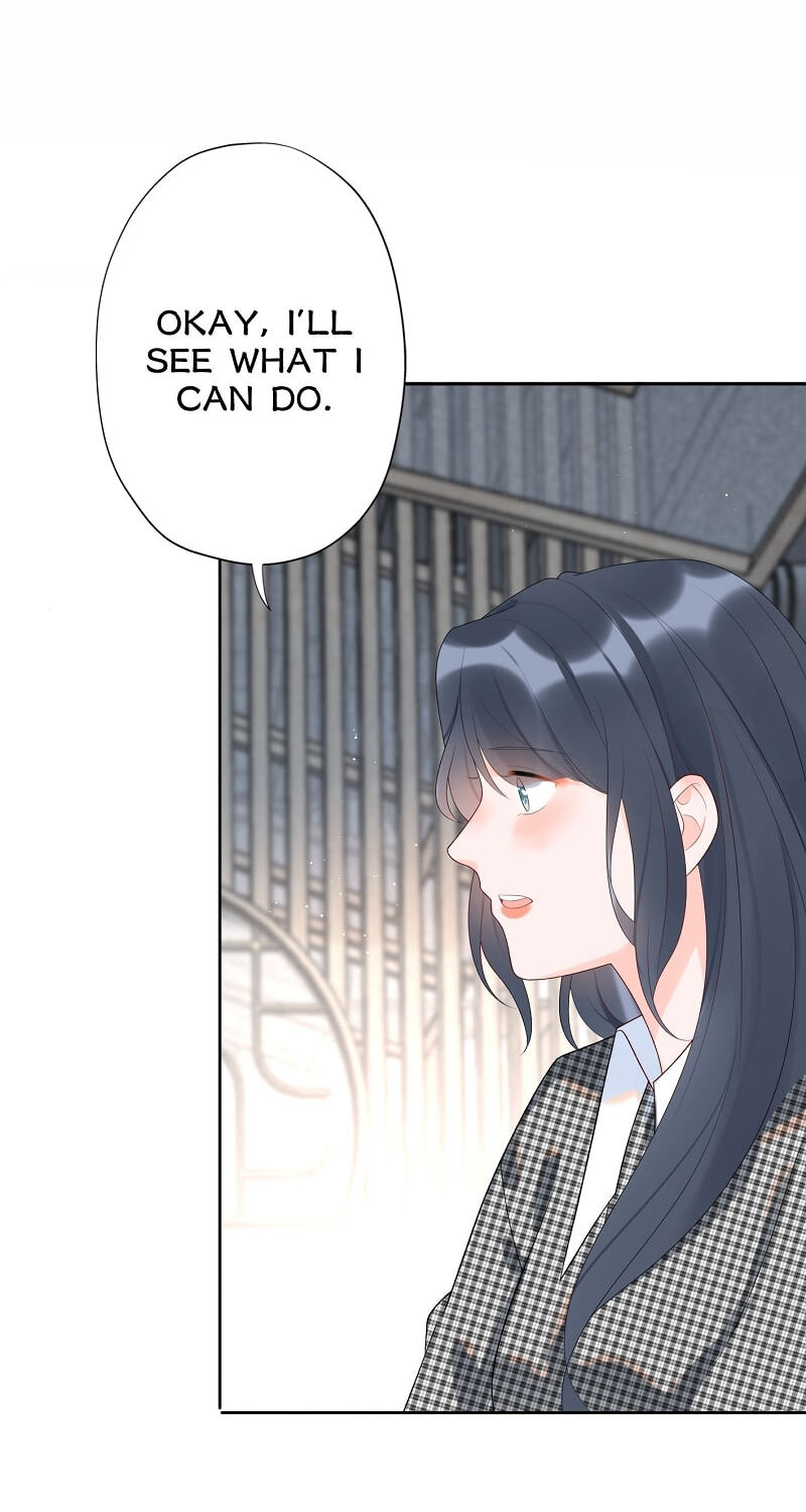 The Ex (Colored) Chapter 109 page 56 - 