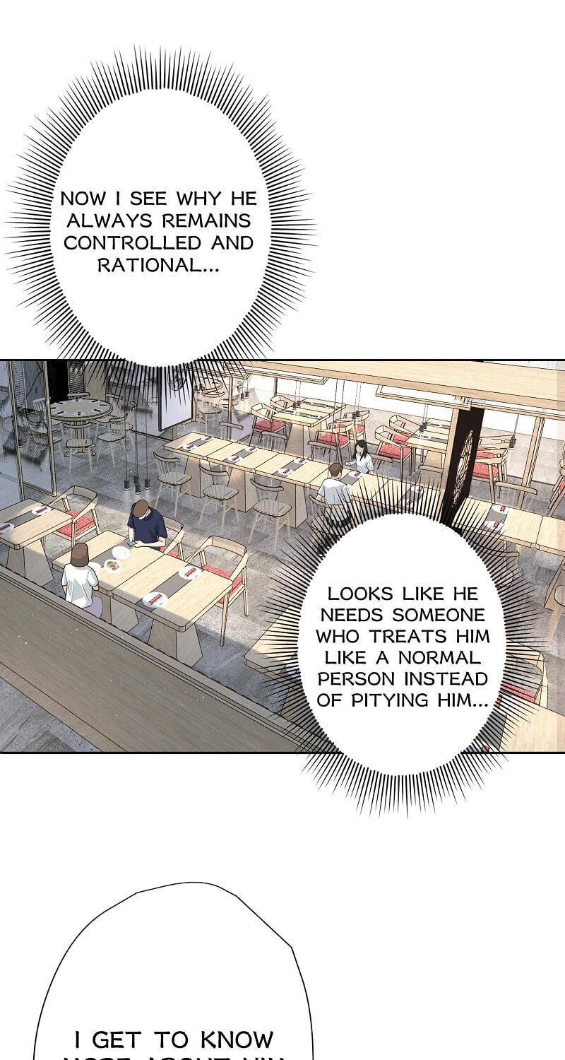 The Ex (Colored) Chapter 109 page 57 - 
