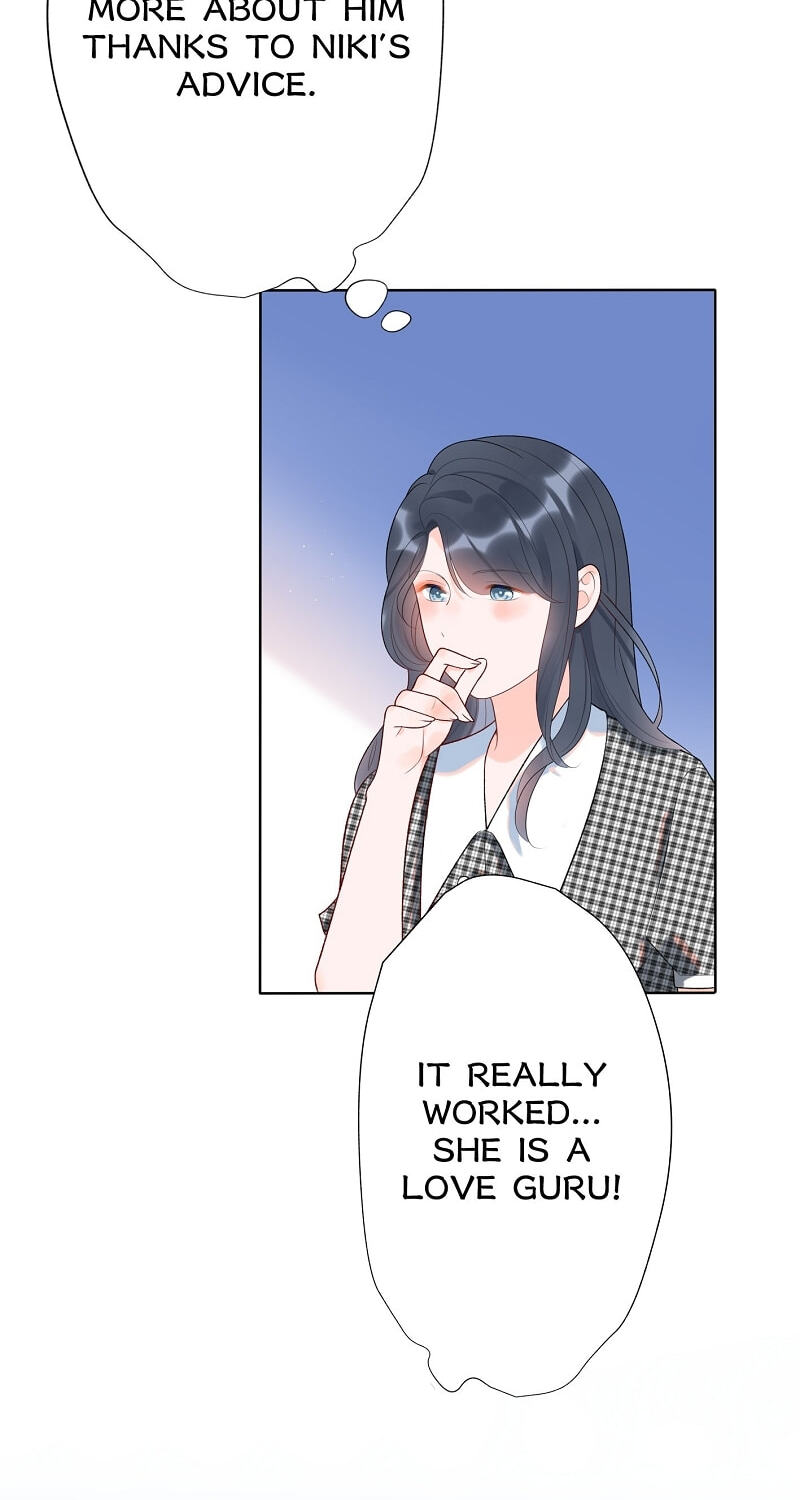 The Ex (Colored) Chapter 109 page 58 - 