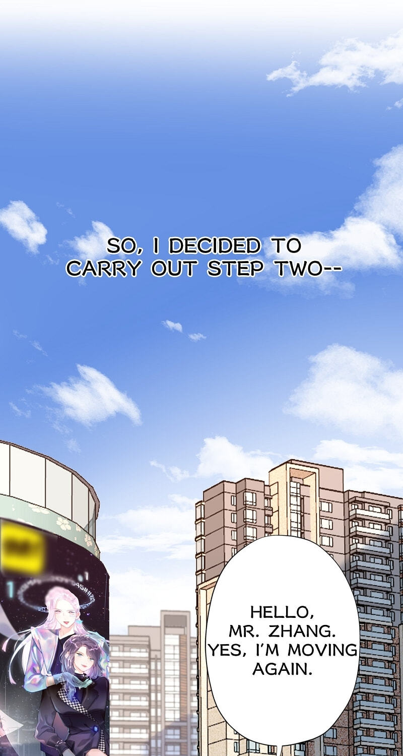The Ex (Colored) Chapter 109 page 59 - 