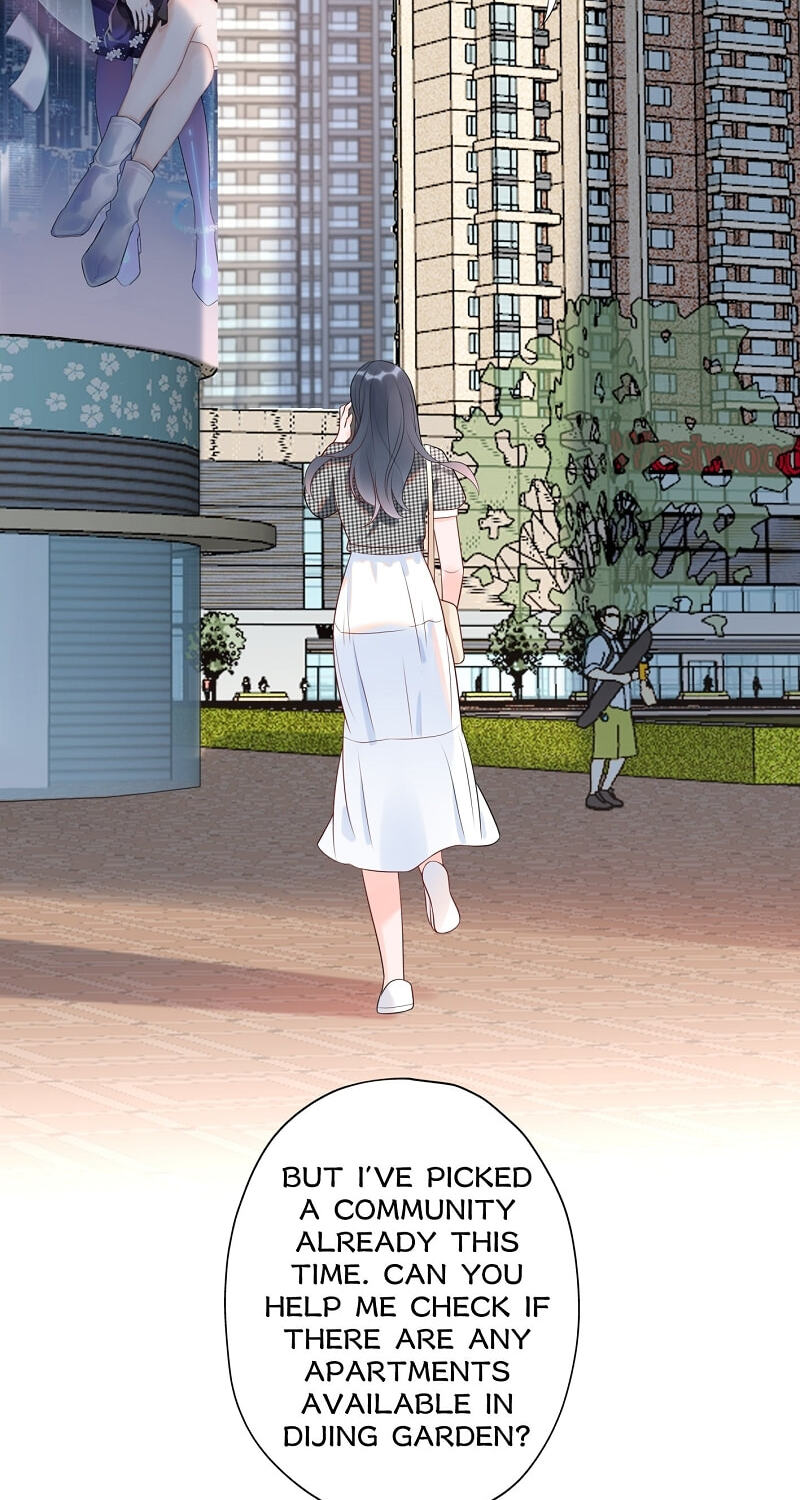 The Ex (Colored) Chapter 109 page 60 - 