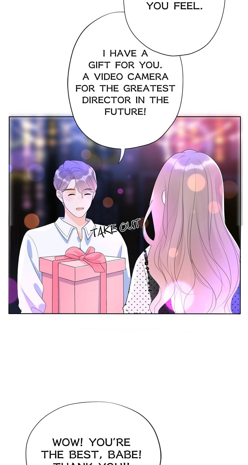 The Ex (Colored) Chapter 109 page 7 - 